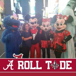 Meet your Posher, Jeri